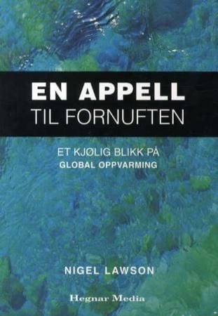 En appell til fornuften