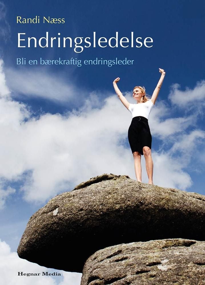 Endringsledelse