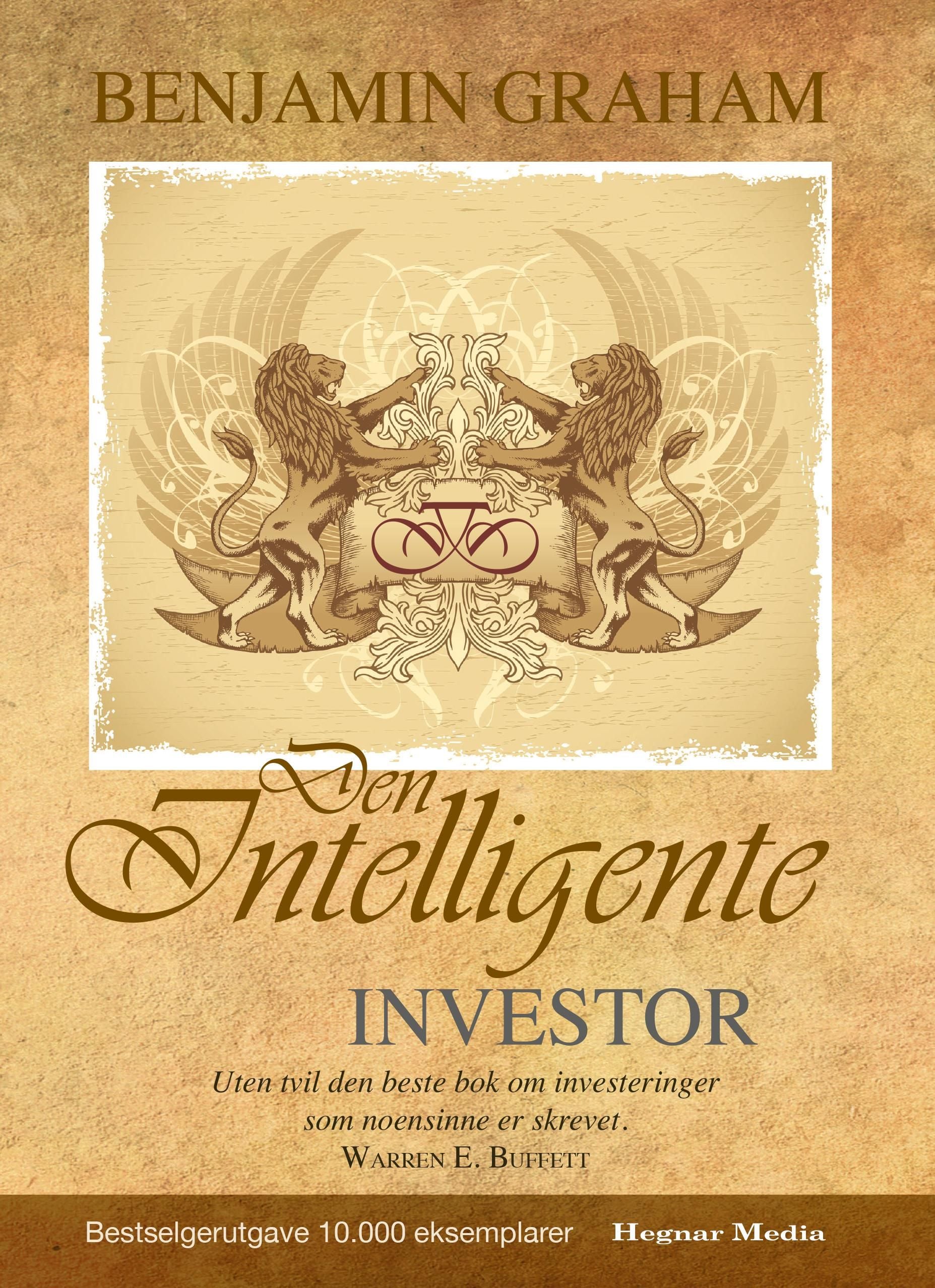 Den intelligente investor
