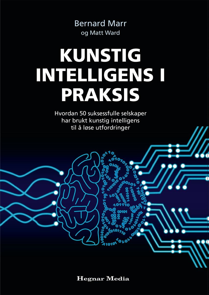 Kunstig intelligens i praksis