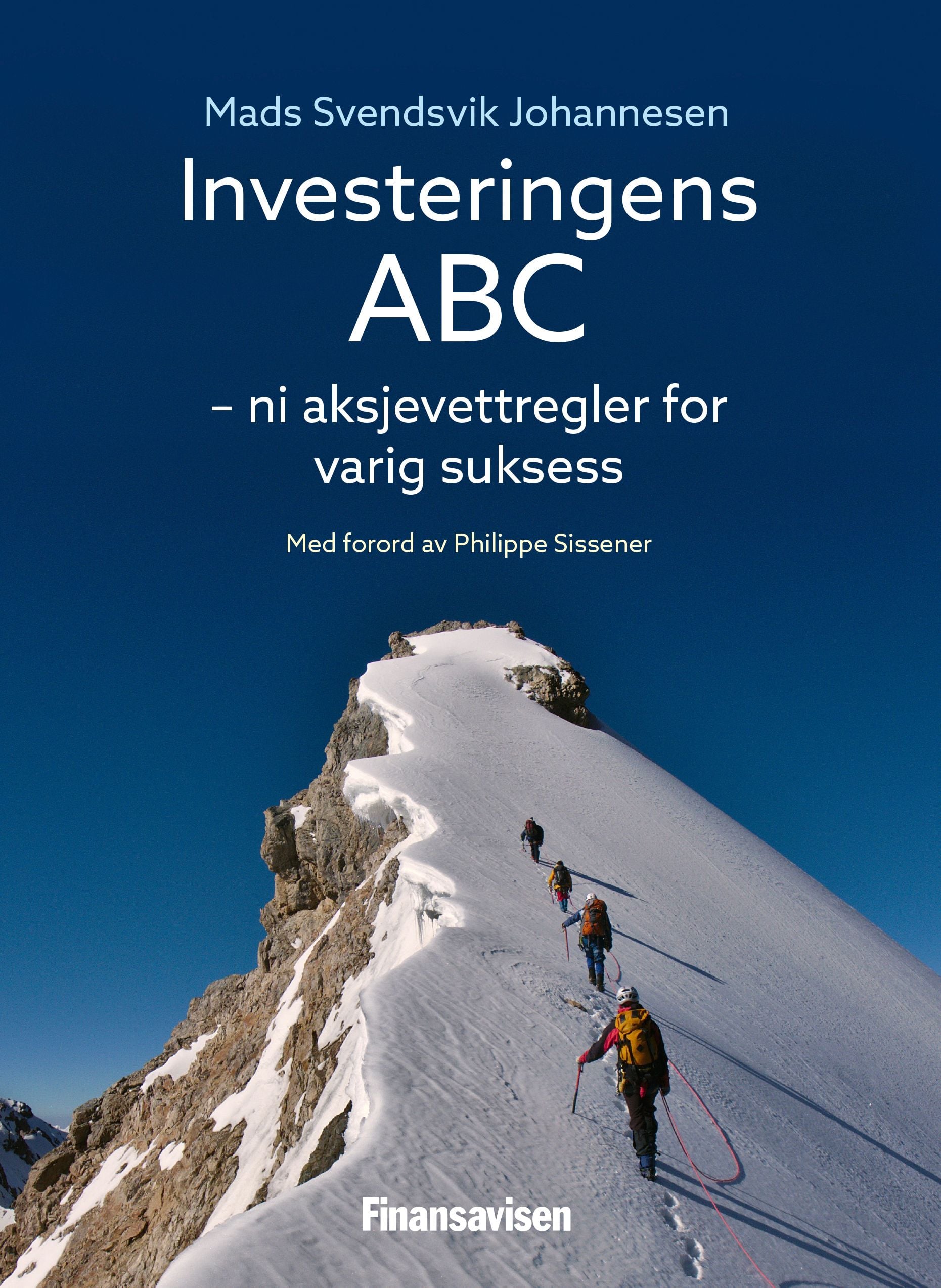Investeringens ABC