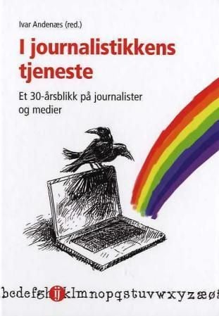 I journalistikkens tjeneste