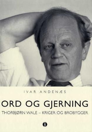 Ord og gjerning