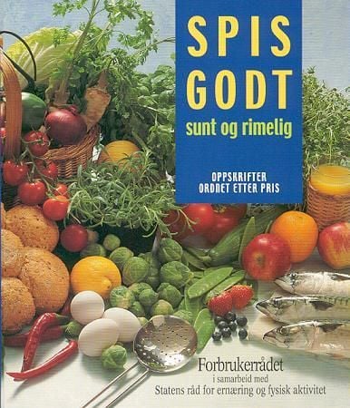 Spis godt