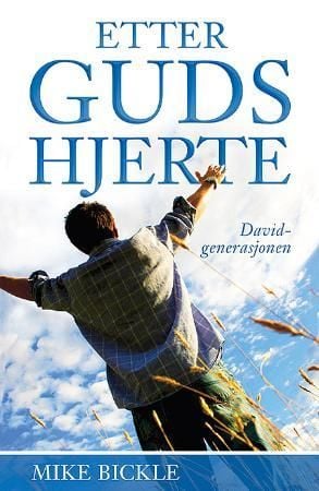 Etter Guds hjerte