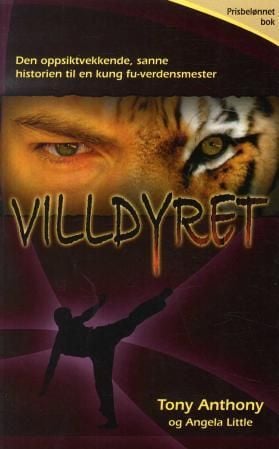 Villdyret