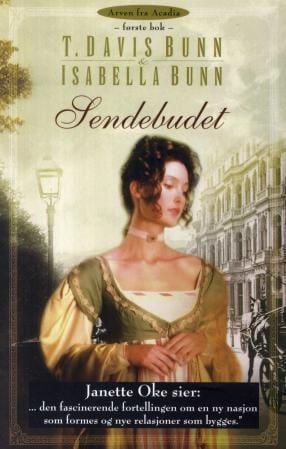 Sendebudet