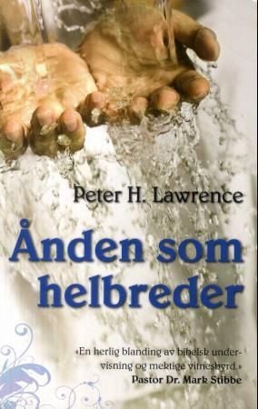 Ånden som helbreder