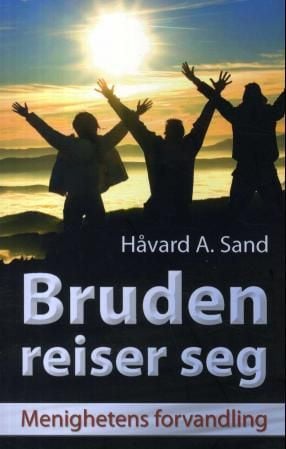 Bruden reiser seg