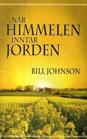 Når himmelen inntar jorden