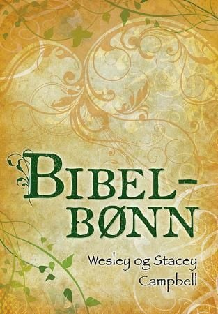 Bibelbønn