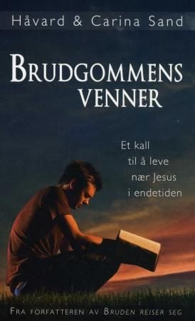 Brudgommens venner