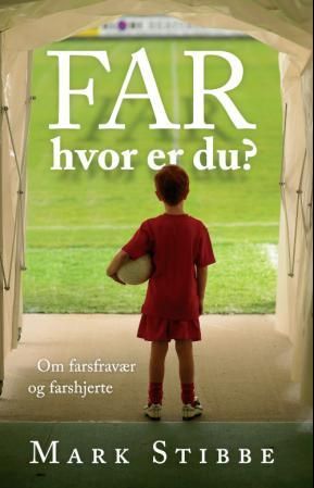 Far, hvor er du?
