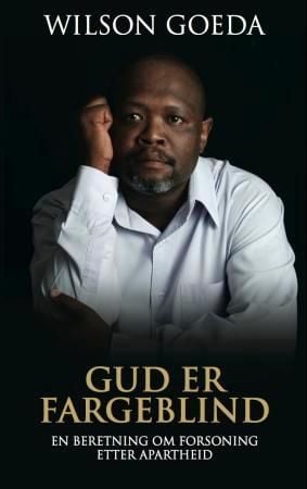 Gud er fargeblind