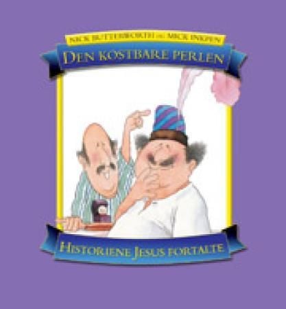 Den kostbare perlen
