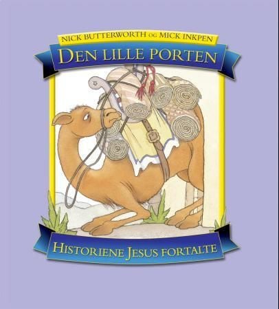 Den lille porten