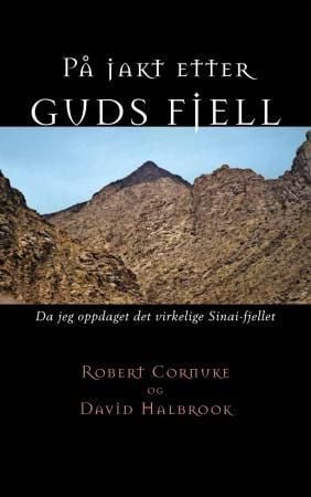 På jakt etter Guds fjell