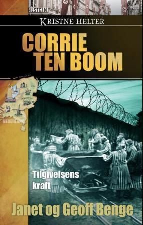 Corrie ten Boom