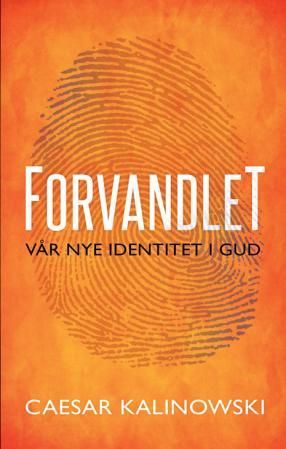 Forvandlet