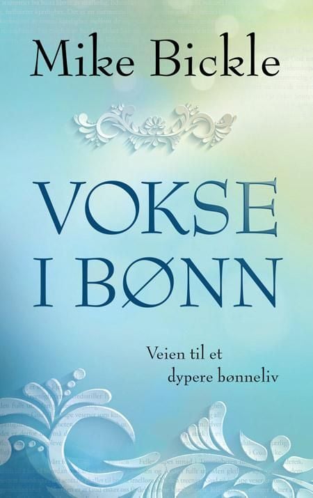 Vokse i bønn