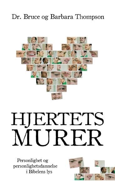 Hjertets murer