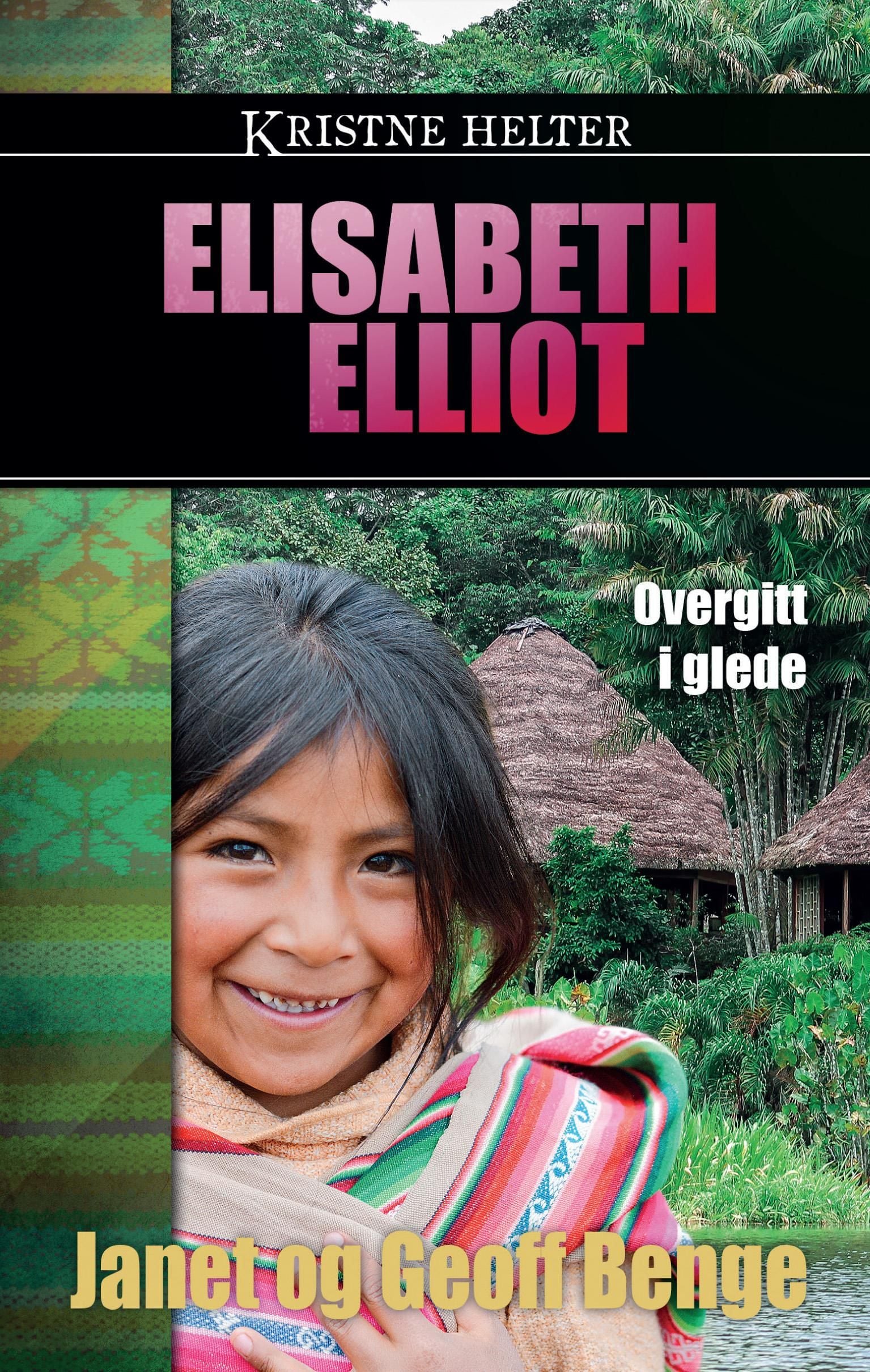 Elisabeth Elliot