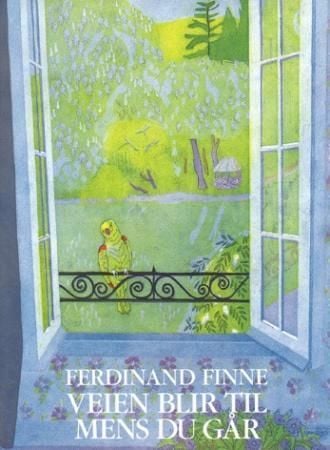 Veien blir til mens du går