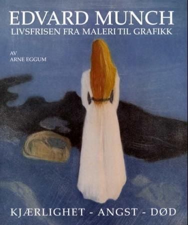 Edvard Munch