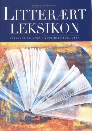 Litterært leksikon