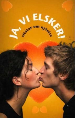 Ja, vi elsker!