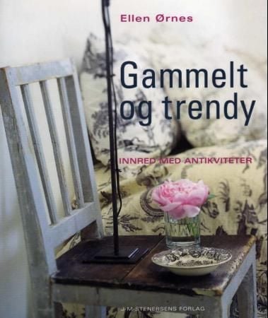 Gammelt og trendy