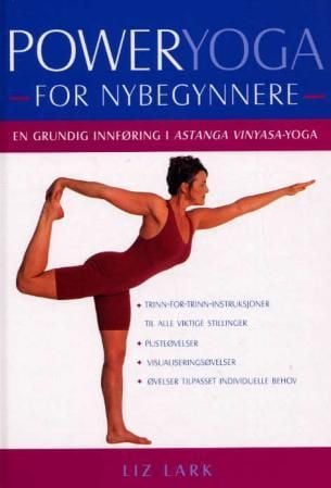 Power-yoga