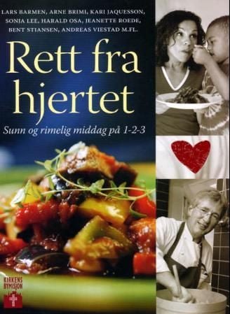 Rett fra hjertet