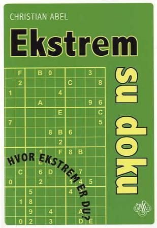 Ekstrem su doku