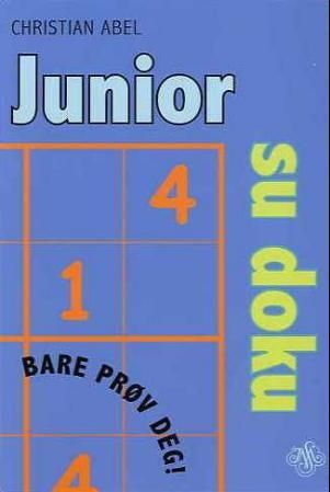 Junior su doku