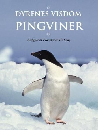 Pingviner