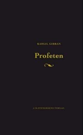 Profeten