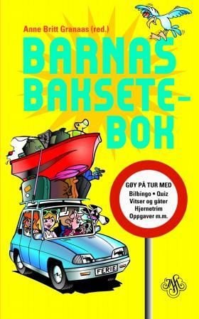Barnas baksetebok