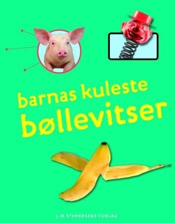 Barnas kuleste bøllevitser