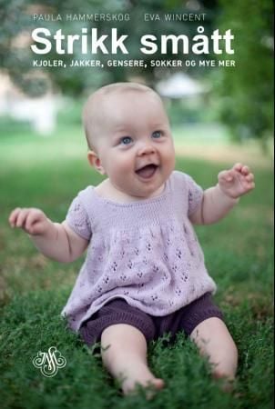 Strikk smått