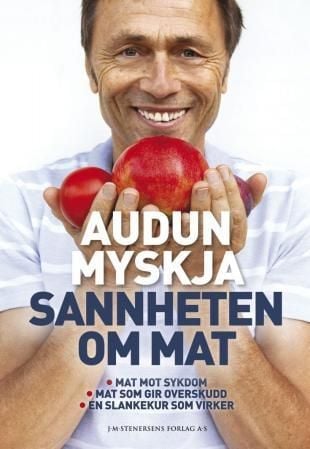 Sannheten om mat
