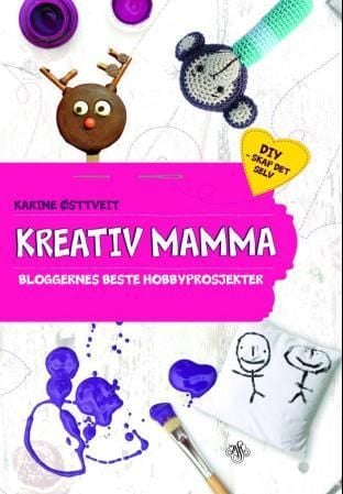 Kreativ mamma