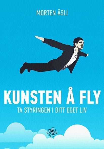 Kunsten å fly