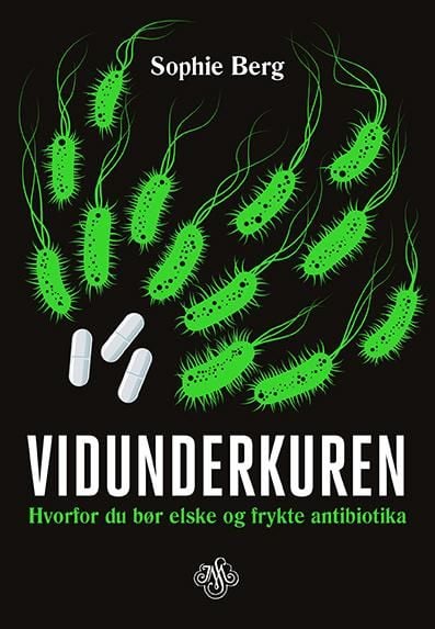 Vidunderkuren