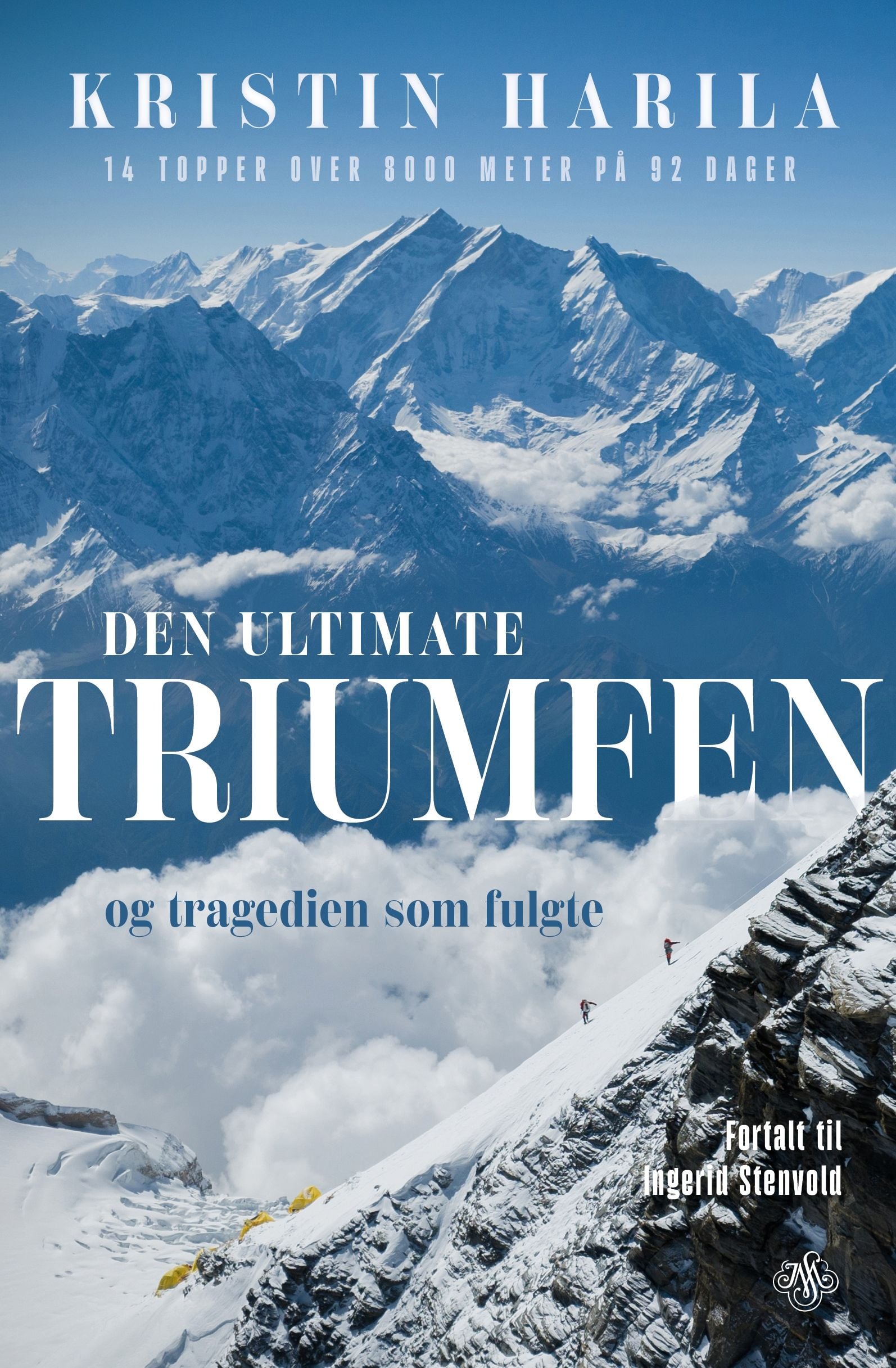 Den ultimate triumfen