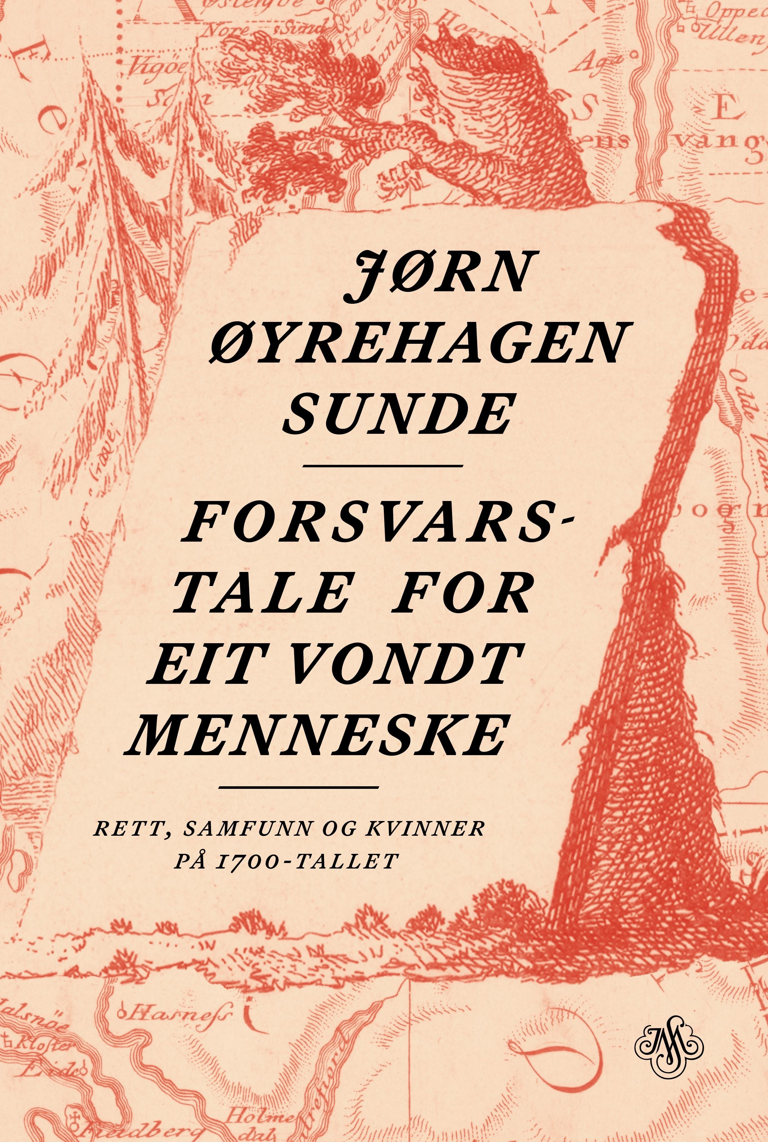 Forsvarstale for eit vondt menneske