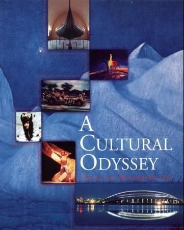A cultural odyssey