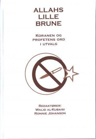 Allahs lille brune