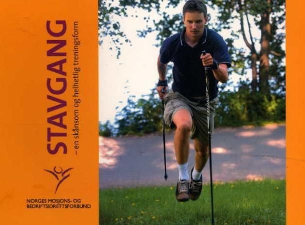 Stavgang