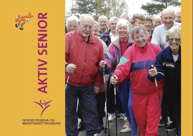 Aktiv senior